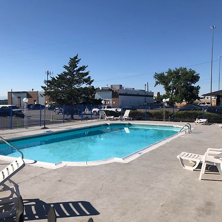 Americas Best Value Inn DEN Esterno foto